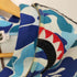 アベイシングエイプ A BATHING APE ×mika ninagawa Bear Shark Full Zip Hoodie メンズ JPN:L