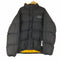 ポロジーンズカンパニーラルフローレン POLO JEANS COMPANY RALPH LAUREN フロント刺繍ダウンジャケット メンズ import:XXL