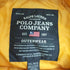 ポロジーンズカンパニーラルフローレン POLO JEANS COMPANY RALPH LAUREN フロント刺繍ダウンジャケット メンズ import:XXL