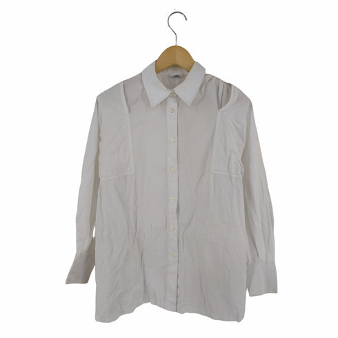 クラネ CLANE 2WAY オフ SHOULDER COLLAR TOPS レディース JPN:2