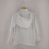 クラネ CLANE 2WAY オフ SHOULDER COLLAR TOPS レディース JPN:2