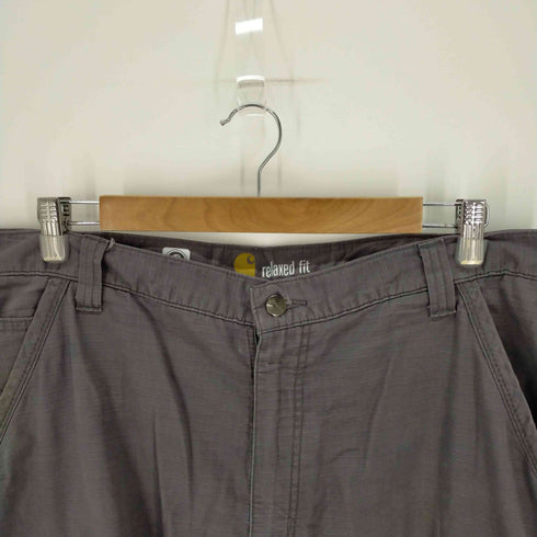 カーハート Carhartt Force Tappen Cargo Pant Relaxed Fit メンズ 38x36