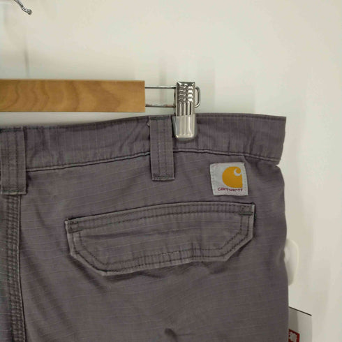カーハート Carhartt Force Tappen Cargo Pant Relaxed Fit メンズ 38x36