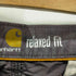 カーハート Carhartt Force Tappen Cargo Pant Relaxed Fit メンズ 38x36