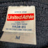 ユナイテッドアスレ UNITED ATHLE クルーネックプルオーバー メンズ JPN:M