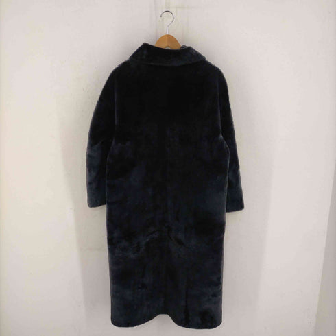 アメリヴィンテージ Ameri VINTAGE メニーウェイフェイクボアコート レディース FREE