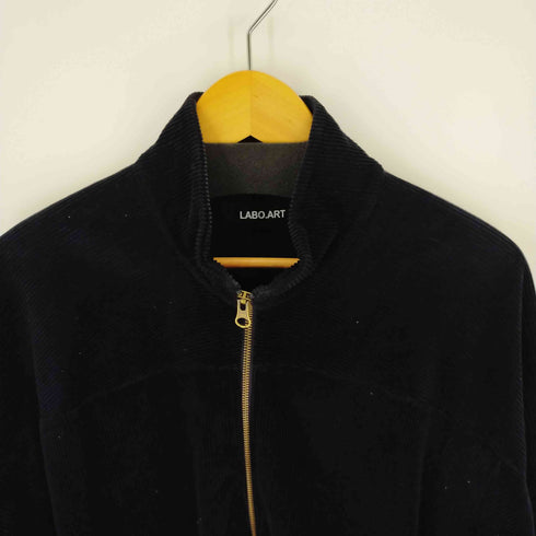 LABO.ART CORDUROY BLOUSSON メンズ
