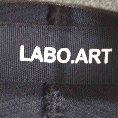 LABO.ART CORDUROY BLOUSSON メンズ