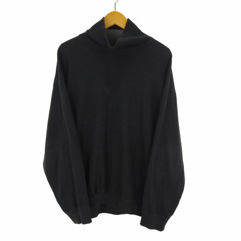 ロサンゼルスアパレル LOS ANGELES APPAREL LIMITED EDITION NO.6 タートルネックスウェットプルオーバー メンズ JPN:XL