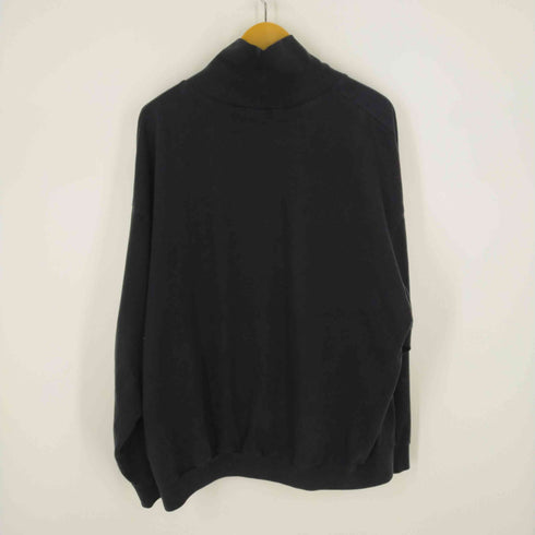 ロサンゼルスアパレル LOS ANGELES APPAREL LIMITED EDITION NO.6 タートルネックスウェットプルオーバー メンズ JPN:XL