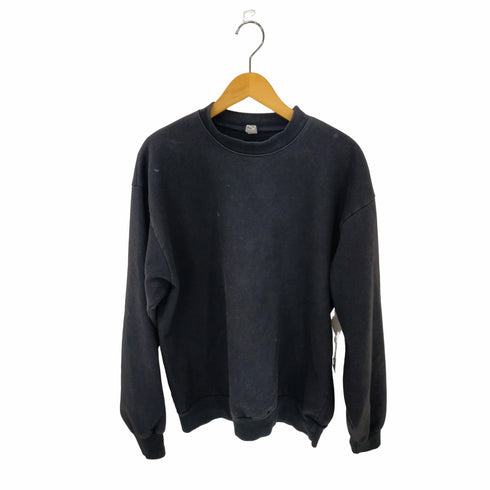 ロサンゼルスアパレル LOS ANGELES APPAREL 14oz HEAVY FLEECE PULLOVER CREW メンズ import:L
