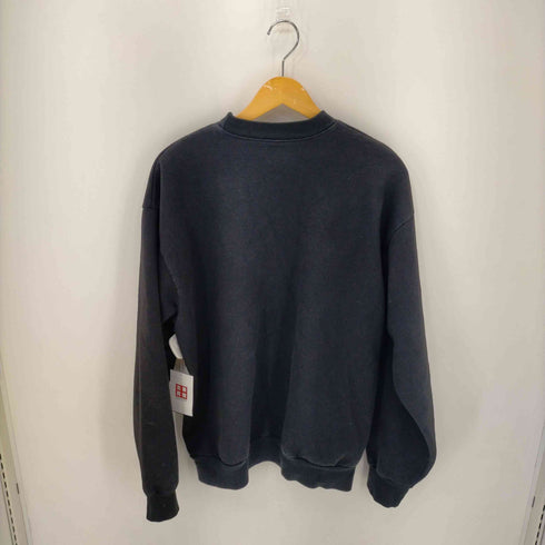 ロサンゼルスアパレル LOS ANGELES APPAREL 14oz HEAVY FLEECE PULLOVER CREW メンズ import:L