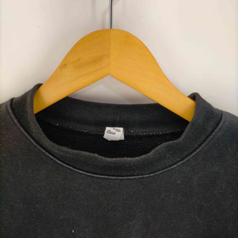 ロサンゼルスアパレル LOS ANGELES APPAREL 14oz HEAVY FLEECE PULLOVER CREW メンズ import:L