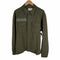 ユーエスアーミー US ARMY M-51 WOOL FIELD SHIRT ウール フィールド シャツ メンズ JPN:2