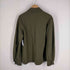 ユーエスアーミー US ARMY M-51 WOOL FIELD SHIRT ウール フィールド シャツ メンズ JPN:2