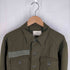 ユーエスアーミー US ARMY M-51 WOOL FIELD SHIRT ウール フィールド シャツ メンズ JPN:2