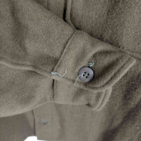 ユーエスアーミー US ARMY M-51 WOOL FIELD SHIRT ウール フィールド シャツ メンズ JPN:2