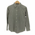 エルエルビーン L.L.Bean 90s ギンガムチェック L/S シャツ レディース import:XS