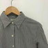 エルエルビーン L.L.Bean 90s ギンガムチェック L/S シャツ レディース import:XS