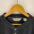 エディーバウアー Eddie Bauer 90S 白タグ ヘンリーネック サーマルカットソー メンズ import:L