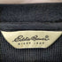 エディーバウアー Eddie Bauer 90S 白タグ ヘンリーネック サーマルカットソー メンズ import:L