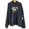 チャップスラルフローレン CHAPS RALPH LAUREN 90S CRL-78 プリント プルオーバーパーカー メンズ 2XB