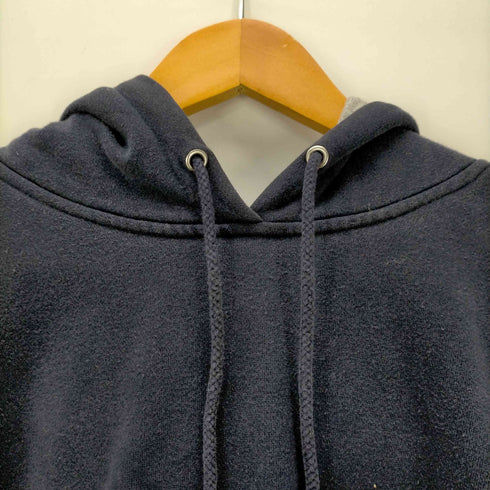 チャップスラルフローレン CHAPS RALPH LAUREN 90S CRL-78 プリント プルオーバーパーカー メンズ 2XB