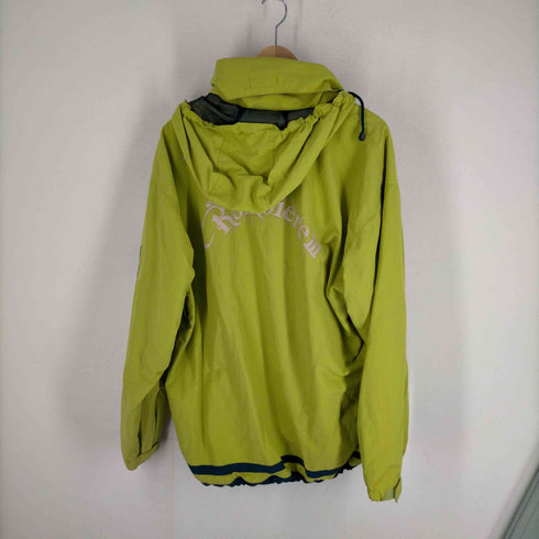 ヘリーハンセン HELLY HANSEN 90s Naval Gear セーリングジャケット マウンテンパーカー ドローコード メンズ JPN:XL