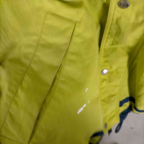 ヘリーハンセン HELLY HANSEN 90s Naval Gear セーリングジャケット マウンテンパーカー ドローコード メンズ JPN:XL