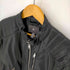 エイチアンドエム H&M フェイクレザー レーシングジャケット メンズ import:S