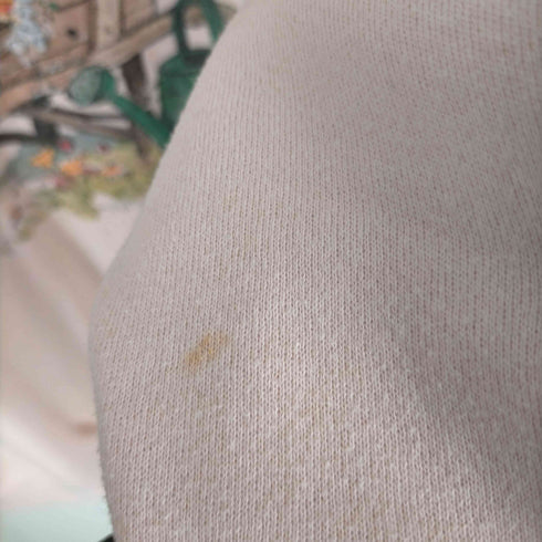 クルーネックプルオーバー メンズ JPN:L
