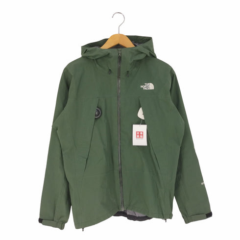 ザノースフェイス THE NORTH FACE GORE-TEX Climb Light Jacket クライムライトジャケット メンズ import:M
