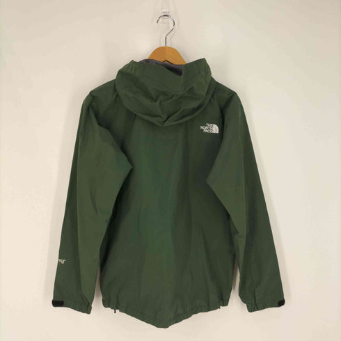 ザノースフェイス THE NORTH FACE GORE-TEX Climb Light Jacket クライムライトジャケット メンズ import:M