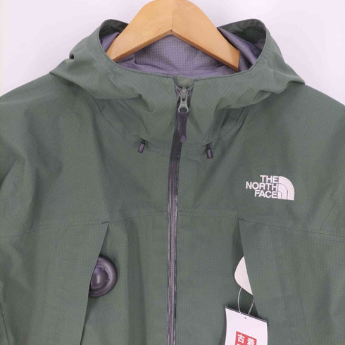 ザノースフェイス THE NORTH FACE GORE-TEX Climb Light Jacket クライムライトジャケット メンズ import:M