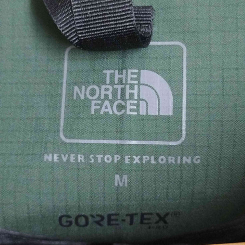 ザノースフェイス THE NORTH FACE GORE-TEX Climb Light Jacket クライムライトジャケット メンズ import:M
