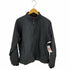 カンタベリーオブニュージーランド CANTERBURY OF NEW ZEALAND ハリントンジャケット 裏地チェック メンズ import:M