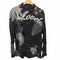 ラブレス LOVELESS シルクホッパーシャツ メンズ JPN:2