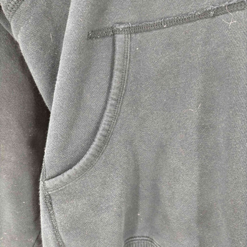 ポロジーンズカンパニーラルフローレン POLO JEANS COMPANY RALPH LAUREN 90-00S RL ATHLETIC DEPT 刺繍 フード切替 プルオーバーパーカー メンズ import:XL