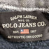 ポロジーンズカンパニーラルフローレン POLO JEANS COMPANY RALPH LAUREN 90-00S RL ATHLETIC DEPT 刺繍 フード切替 プルオーバーパーカー メンズ import:XL