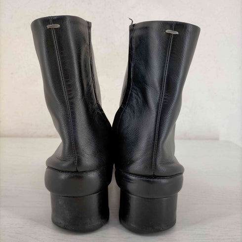 メゾンマルジェラ Maison Margiela TABI BOOT LOW HEEL レディース EUR:39