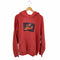 ヌーングーンズ NOON GOONS USA製 フォトプリント プルオーバーパーカー メンズ import:XL