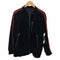 アーバンリサーチドアーズ URBAN RESEARCH DOORS 17AW ベロアトラックジャケット メンズ US:38