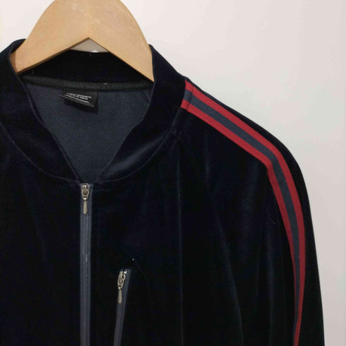 アーバンリサーチドアーズ URBAN RESEARCH DOORS 17AW ベロアトラックジャケット メンズ US:38
