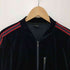アーバンリサーチドアーズ URBAN RESEARCH DOORS 17AW ベロアトラックジャケット メンズ US:38