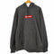 シュプリーム Supreme BOX LOGO HOODED SWEATSHIRT メンズ JPN:XXL