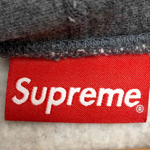 シュプリーム Supreme BOX LOGO HOODED SWEATSHIRT メンズ JPN:XXL