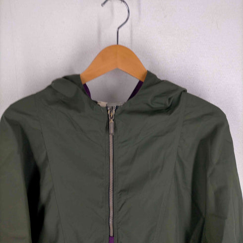 エルエルビーン L.L.Bean 70S 80S アノラックパーカー チロリアンテープ ドローコード メンズ