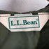 エルエルビーン L.L.Bean 70S 80S アノラックパーカー チロリアンテープ ドローコード メンズ