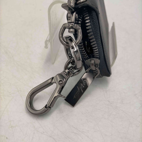 ディスコード ヨウジヤマモト discord Yohji Yamamoto Strap key case メンズ