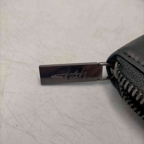 ディスコード ヨウジヤマモト discord Yohji Yamamoto Strap key case メンズ